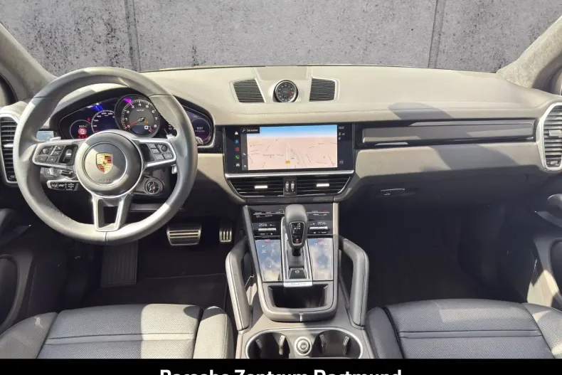 Porsche Cayenne din 2021 cu 22.182 km - oferta POR112182 - foto 15