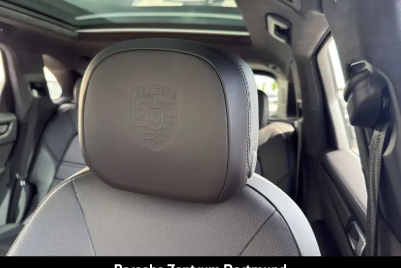 Porsche Cayenne din 2021 cu 22.182 km - oferta POR112182 - foto 17