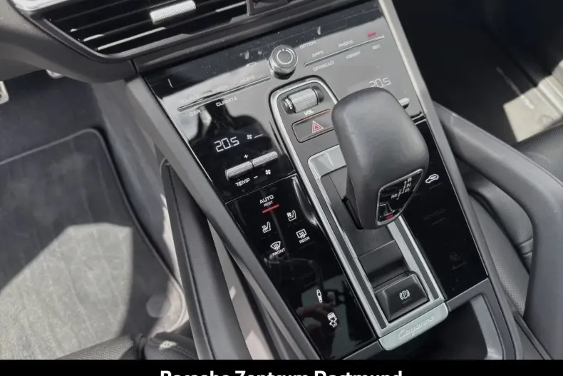 Porsche Cayenne din 2021 cu 22.182 km - oferta POR112182 - foto 19