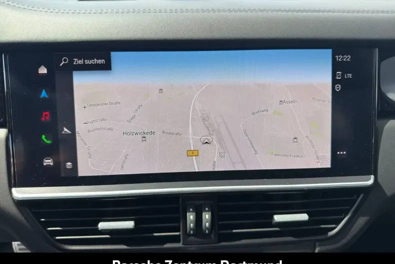 Porsche Cayenne din 2021 cu 22.182 km - oferta POR112182 - foto 20