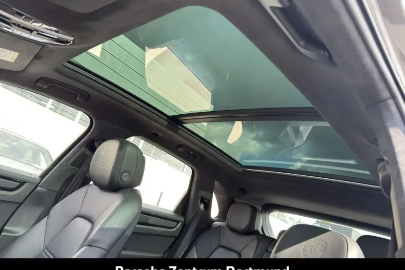 Porsche Cayenne din 2021 cu 22.182 km - oferta POR112182 - foto 26