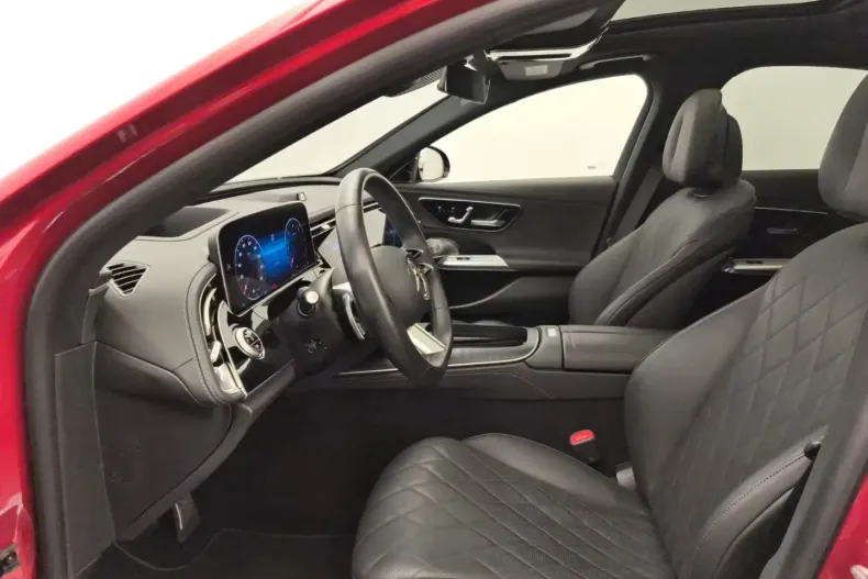 Mercedes-Benz E 300 din 2024 cu 51.579 km - oferta MER112183 - foto 6