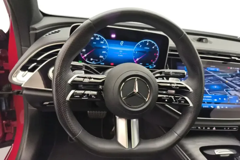 Mercedes-Benz E 300 din 2024 cu 51.579 km - oferta MER112183 - foto 8