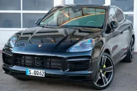 Porsche Cayenne din 2022 cu 32.300 km - oferta POR112184 - foto 1