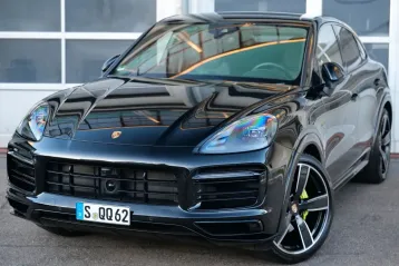 Porsche Cayenne din 2022 - oferta POR112184
