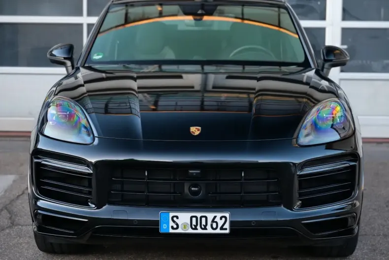 Porsche Cayenne din 2022 cu 32.300 km - oferta POR112184 - foto 3