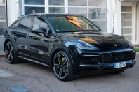 Porsche Cayenne din 2022 cu 32.300 km - oferta POR112184 - foto 4