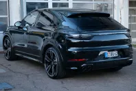 Porsche Cayenne din 2022 cu 32.300 km - oferta POR112184 - foto 5