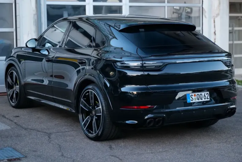 Porsche Cayenne din 2022 cu 32.300 km - oferta POR112184 - foto 5