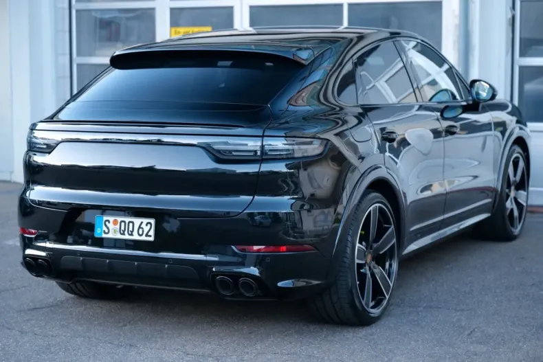Porsche Cayenne din 2022 cu 32.300 km - oferta POR112184 - foto 7