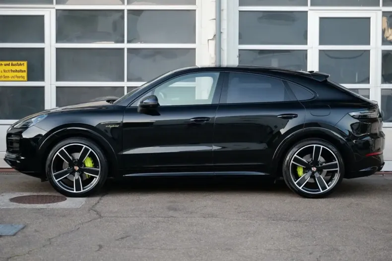 Porsche Cayenne din 2022 cu 32.300 km - oferta POR112184 - foto 8