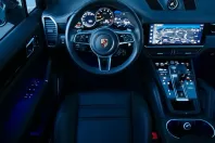 Porsche Cayenne din 2022 cu 32.300 km - oferta POR112184 - foto 14