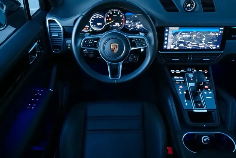 Porsche Cayenne din 2022 cu 32.300 km - oferta POR112184 - foto 14