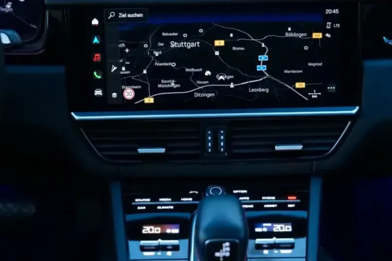 Porsche Cayenne din 2022 cu 32.300 km - oferta POR112184 - foto 15