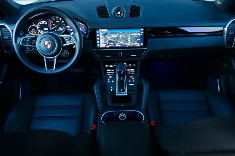 Porsche Cayenne din 2022 cu 32.300 km - oferta POR112184 - foto 16