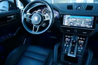 Porsche Cayenne din 2022 cu 32.300 km - oferta POR112184 - foto 18