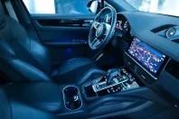 Porsche Cayenne din 2022 cu 32.300 km - oferta POR112184 - foto 19