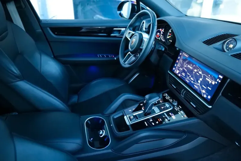 Porsche Cayenne din 2022 cu 32.300 km - oferta POR112184 - foto 19