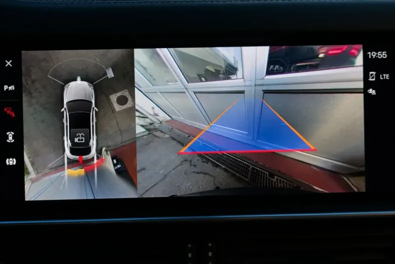 Porsche Cayenne din 2022 cu 32.300 km - oferta POR112184 - foto 27