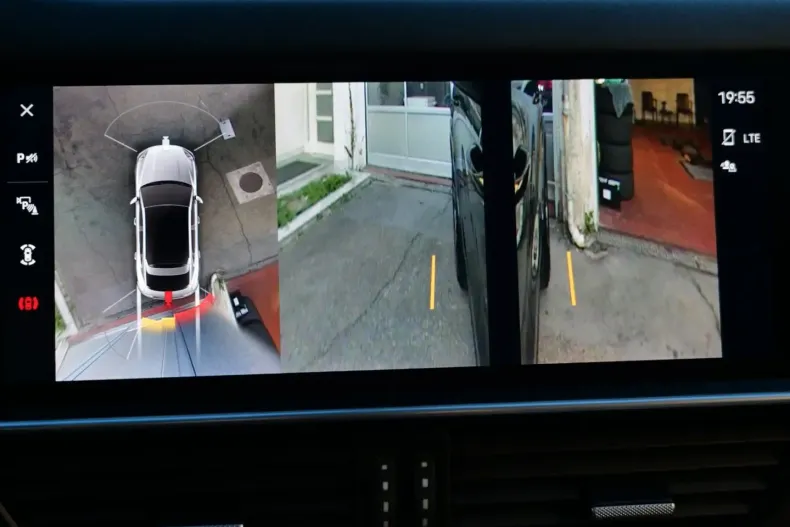 Porsche Cayenne din 2022 cu 32.300 km - oferta POR112184 - foto 28