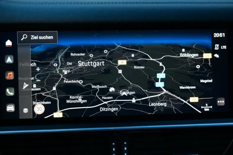 Porsche Cayenne din 2022 cu 32.300 km - oferta POR112184 - foto 32