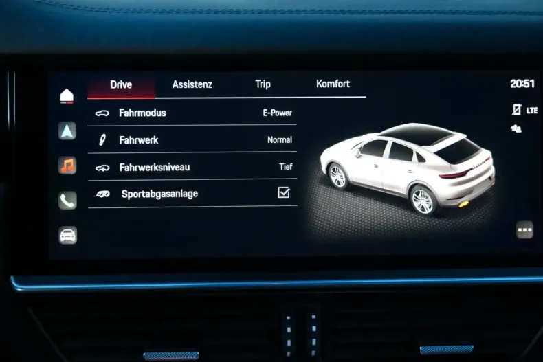 Porsche Cayenne din 2022 cu 32.300 km - oferta POR112184 - foto 33