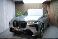 BMW X7 din 2024 cu 16.590 km - oferta BMW112185 - foto 1