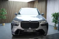 BMW X7 din 2024 cu 16.590 km - oferta BMW112185 - foto 3