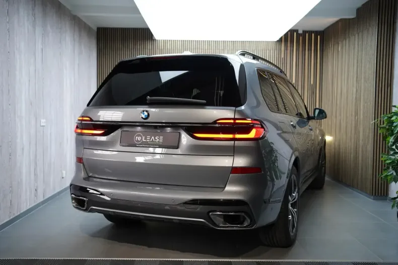 BMW X7 din 2024 cu 16.590 km - oferta BMW112185 - foto 6