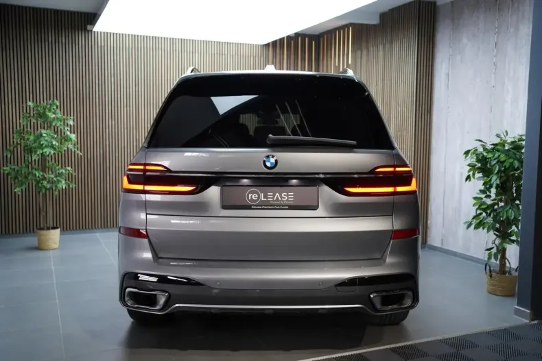 BMW X7 din 2024 cu 16.590 km - oferta BMW112185 - foto 7