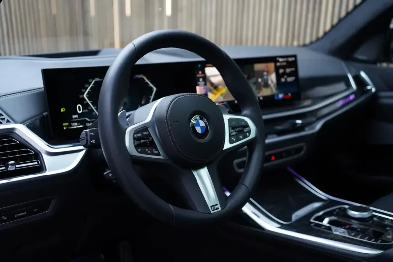 BMW X7 din 2024 cu 16.590 km - oferta BMW112185 - foto 13