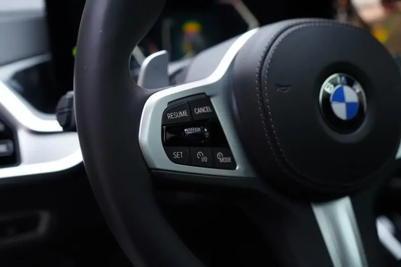 BMW X7 din 2024 cu 16.590 km - oferta BMW112185 - foto 15