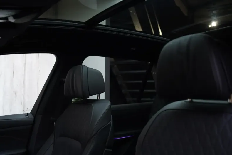 BMW X7 din 2024 cu 16.590 km - oferta BMW112185 - foto 20