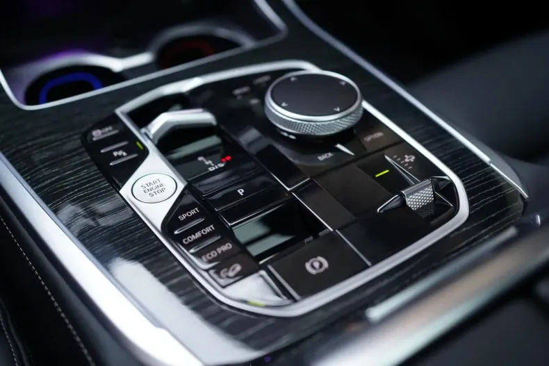 BMW X7 din 2024 cu 16.590 km - oferta BMW112185 - foto 21