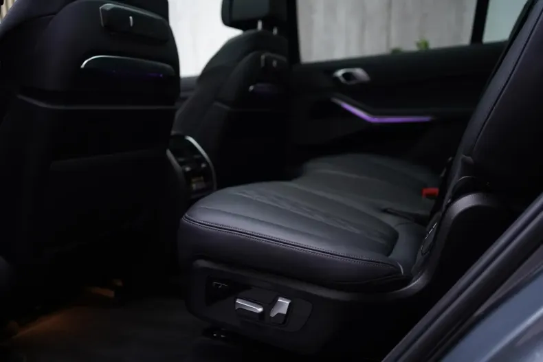 BMW X7 din 2024 cu 16.590 km - oferta BMW112185 - foto 25