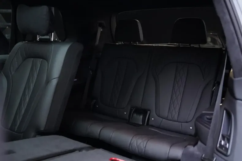 BMW X7 din 2024 cu 16.590 km - oferta BMW112185 - foto 27