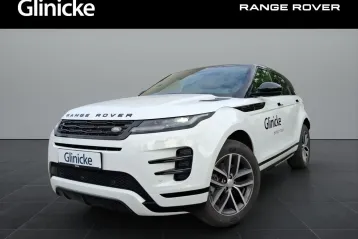 Land Rover Range Rover Evoque din 2024 - oferta LAN112187