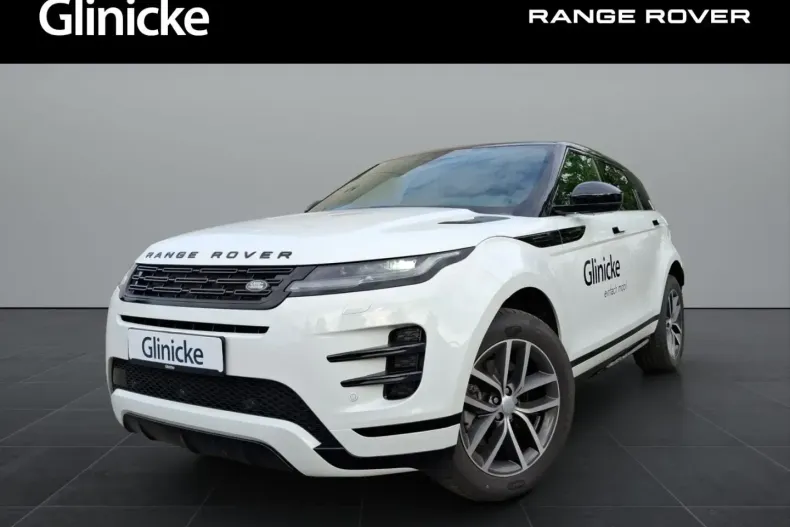 Land Rover Range Rover Evoque din 2024 cu 28.500 km - oferta LAN112187 - foto 1
