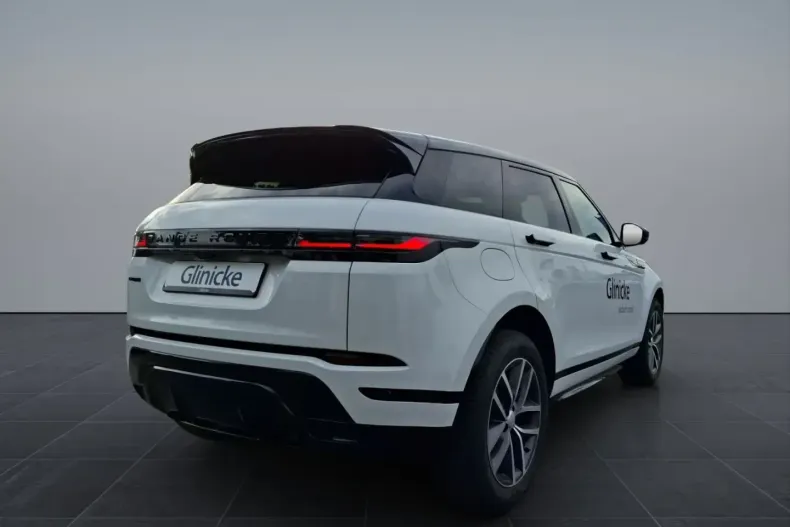 Land Rover Range Rover Evoque din 2024 cu 28.500 km - oferta LAN112187 - foto 2