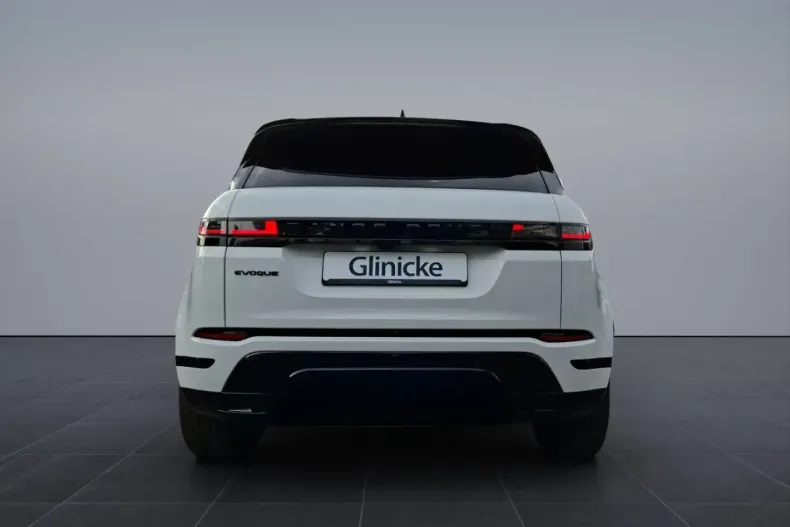 Land Rover Range Rover Evoque din 2024 cu 28.500 km - oferta LAN112187 - foto 7