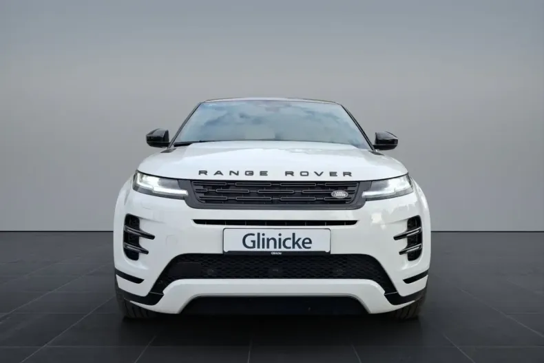 Land Rover Range Rover Evoque din 2024 cu 28.500 km - oferta LAN112187 - foto 8