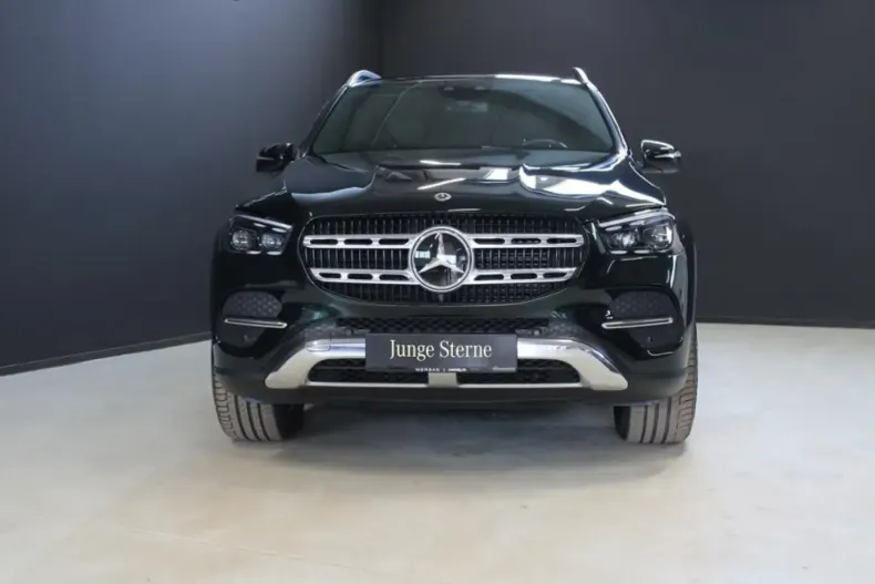 Mercedes-Benz GLE 350 din 2023 cu 34.102 km - oferta MER112188 - foto 2