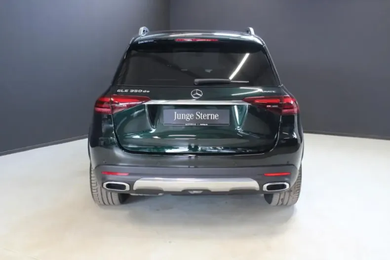 Mercedes-Benz GLE 350 din 2023 cu 34.102 km - oferta MER112188 - foto 4