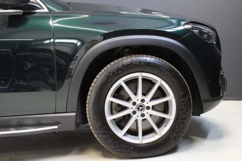 Mercedes-Benz GLE 350 din 2023 cu 34.102 km - oferta MER112188 - foto 5