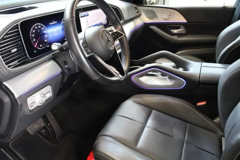 Mercedes-Benz GLE 350 din 2023 cu 34.102 km - oferta MER112188 - foto 6