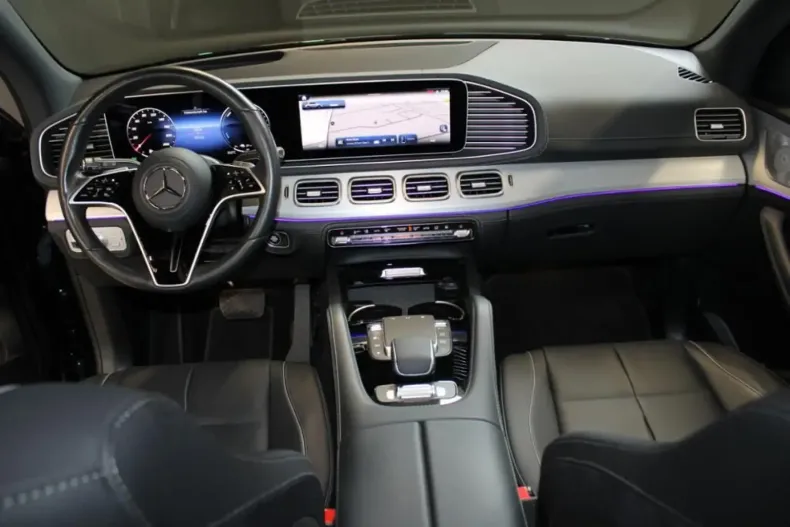 Mercedes-Benz GLE 350 din 2023 cu 34.102 km - oferta MER112188 - foto 7