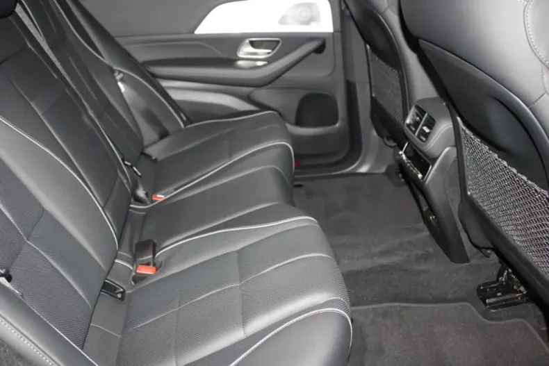 Mercedes-Benz GLE 350 din 2023 cu 34.102 km - oferta MER112188 - foto 10