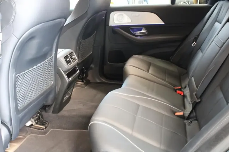 Mercedes-Benz GLE 350 din 2023 cu 34.102 km - oferta MER112188 - foto 11