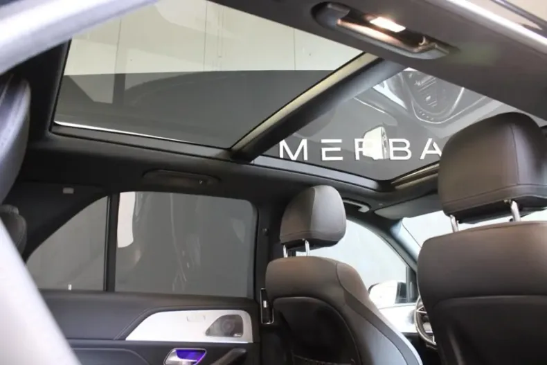 Mercedes-Benz GLE 350 din 2023 cu 34.102 km - oferta MER112188 - foto 13