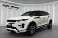 Land Rover Range Rover Evoque din 2024 cu 18.315 km - oferta LAN112190 - foto 1
